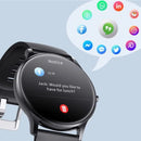 Reloj inteligente Smartwatch S33-2 dorado