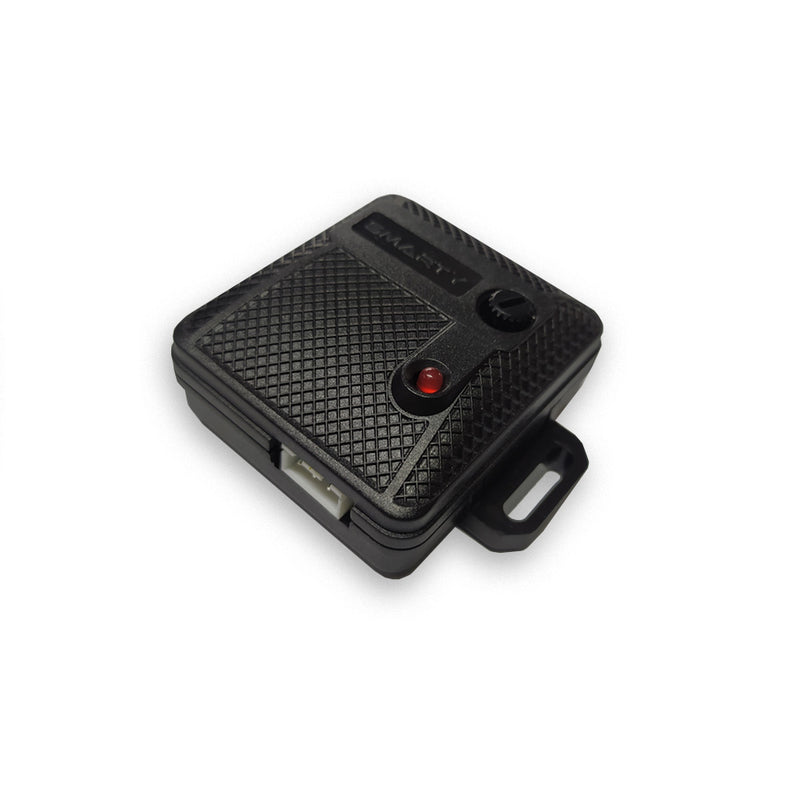 Kit Combo Alarma Bluetooth SBA104 + Inmovilizador SSI02