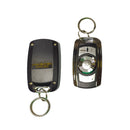 Kit Combo Alarma Codigo Variable SCV01 + Cierre centralizado