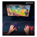 Teclado Gamer 1 Mano Shooter Meetion KB015