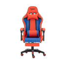 Silla Gamer Smarty Xperience Roja