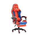 Silla Gamer Smarty Xperience Roja