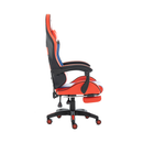 Silla Gamer Smarty Xperience Roja