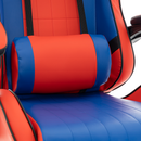 Silla Gamer Smarty Xperience Roja