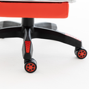 Silla Gamer Smarty Xperience Roja