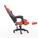 Silla Gamer Smarty Xperience Roja